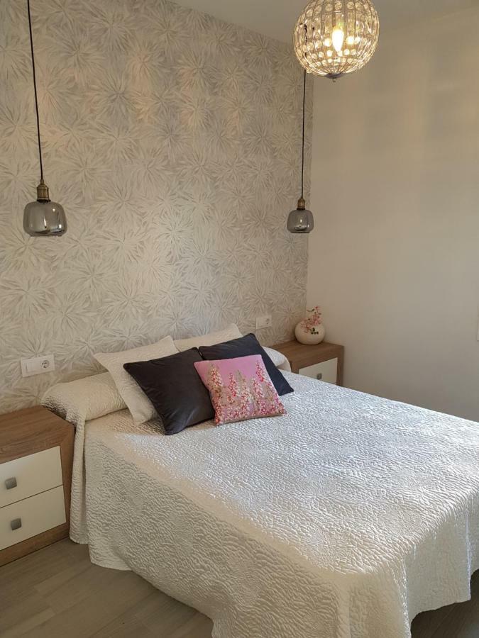 투이 Casita En Tuy /Tomino 빌라 외부 사진